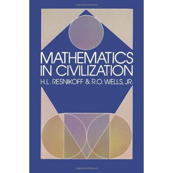 Pre-Owned Mathematics in Civilization Paperback
