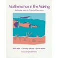 thumbnail image 1 of Pre-Owned Mathematics in the Making : Authoring Ideas in Primary Classrooms (Paperback) 9780435071004, 1 of 1