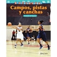 thumbnail image 1 of Mathematics in the Real World: Diversión Y Juegos: Campos, Pistas Y Canchas: Partición de Figuras (Paperback), 1 of 1