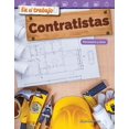 thumbnail image 1 of Mathematics in the Real World: En El Trabajo: Contratistas: Perímetro Y Área (Paperback), 1 of 1