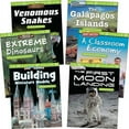 thumbnail image 1 of Mathematics in the Real World: Fractions & Decimals: Grades 4-5 (6-Book Set) (Other), 1 of 7