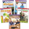 thumbnail image 1 of Mathematics in the Real World: Fractions, Decimals, and Ratios Grade 6: 5-Book Set (Other), 1 of 6