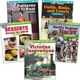 thumbnail image 1 of Mathematics in the Real World: Fractions: Grades 2-3 (5-Book Set) (Other), 1 of 1