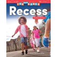 thumbnail image 1 of Mathematics in the Real World: Fun and Games: Recess: Problem Solving (Paperback), 1 of 1
