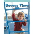 thumbnail image 1 of Pre-Owned Recess Time : Patterns (Paperback) 9781433334368, 1 of 1