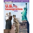 thumbnail image 1 of Mathematics in the Real World: The History of U.S. Immigration (Paperback), 1 of 1