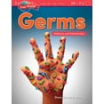 thumbnail image 1 of Mathematics in the Real World Your World: Germs: Addition and Subtraction, (Paperback), 1 of 1