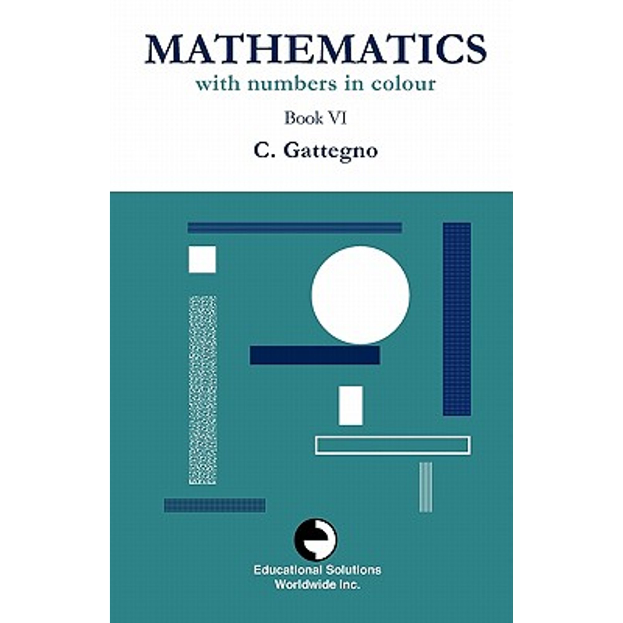 Mathematics with Numbers in Colour Book VI (Paperback) - Walmart.com