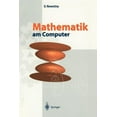 thumbnail image 1 of Mathematik Am Computer, (Paperback), 1 of 1