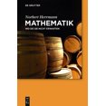 thumbnail image 1 of Mathematik, (Paperback), 1 of 1