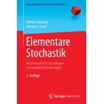 thumbnail image 1 of Mathematik Primarstufe Und Sekundarstufe Elementare Stochastik: Mathematische Grundlagen Und Didaktische Konzepte, (Paperback), 1 of 1