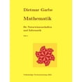 thumbnail image 1 of Mathematik für Naturwissenschaften und Informatik Teil I ( Paperback) (Paperback), 1 of 1