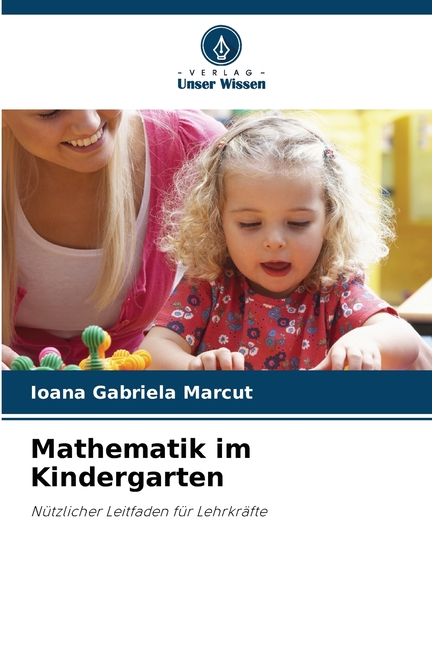 Mathematik im Kindergarten, (Paperback)