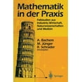thumbnail image 1 of Mathematik in Der PRAXIS: Fallstudien Aus Industrie, Wirtschaft, Naturwissenschaften Und Medizin, (Paperback), 1 of 1