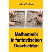 Mathematik in fantastischen Geschichten, Paperback