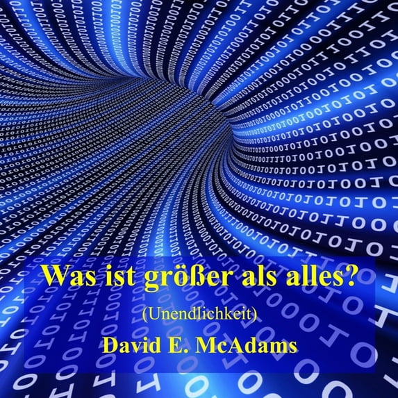 Mathematikbücher Für Kinder Was ist größer als alles?: Unendlichkeit, (Paperback)