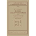 thumbnail image 1 of Mathematisch-Physikalische Bibliothek Ziffern Und Ziffernsysteme: I. Teil Die Zahlzeichen Der Alten KulturvÃ¶lker, (Paperback), 1 of 1