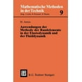 thumbnail image 1 of Mathematische Methoden Der Technik Anwendungen Der Methode Der Randelemente in Der Elastodynamik Und Der Fluiddynamik, Book 9, (Paperback), 1 of 1