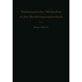 thumbnail image 1 of Mathematische Methoden in Der Hochfrequenztechnik, (Paperback), 1 of 1