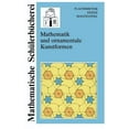 thumbnail image 1 of Mathematische SchÃ¼lerbÃ¼cherei Mathematik Und Ornamentale Kunstformen, (Paperback), 1 of 1
