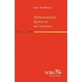 thumbnail image 1 of Mathematische Spuren in der Literatur (Paperback), 1 of 1