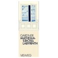 thumbnail image 1 of Mathematisches Labyrinth: Neue Probleme FÃ¼r Die Knobelgemeinde, (Paperback), 1 of 1