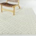 thumbnail image 1 of Mather Transitional Trellis Area Rug, 1 of 5