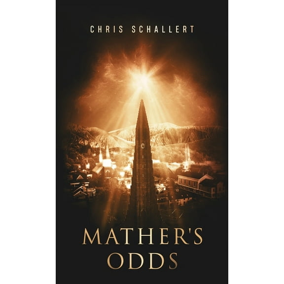Mather's Odds, (Hardcover)