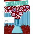 thumbnail image 1 of Mathew: Mathew Composition Notebook, Personalized Name Notebook, Periodic Table Style Science Fan Notebook, Future Chemist Notebook, 7.44" x 9.69" College Ruled Paper With 200 Pages (Paperback), 1 of 1