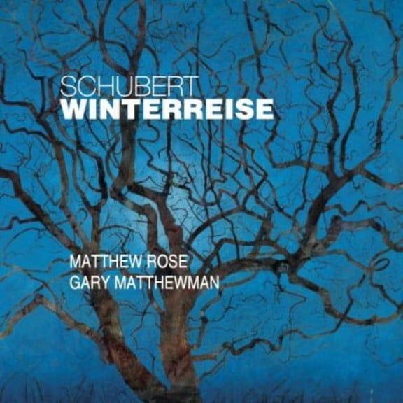 Mathew Rose - Winterreise - Classical - CD