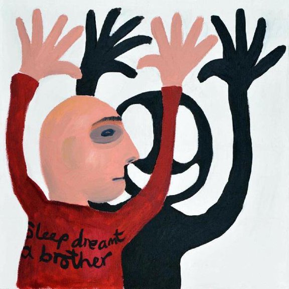 Mathew Sawyer - Sleep Dreamt a Brother - Rock - CD