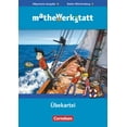 thumbnail image 1 of Mathewerkstatt - Mittlerer Schulabschluss - Allgeme Stephan Hußmann,Susanne Pred  (Ungebunden), 1 of 1