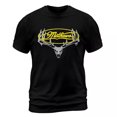 thumbnail image 1 of Mathews Archery T-Shirt Made in USA Size S-5XL, 1 of 1