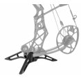 thumbnail image 1 of Mathews Engage Limb Legs (Black) Bow Stand #82006, 1 of 1
