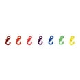 thumbnail image 1 of Mathews Zebra String Silencer White, 1 of 1