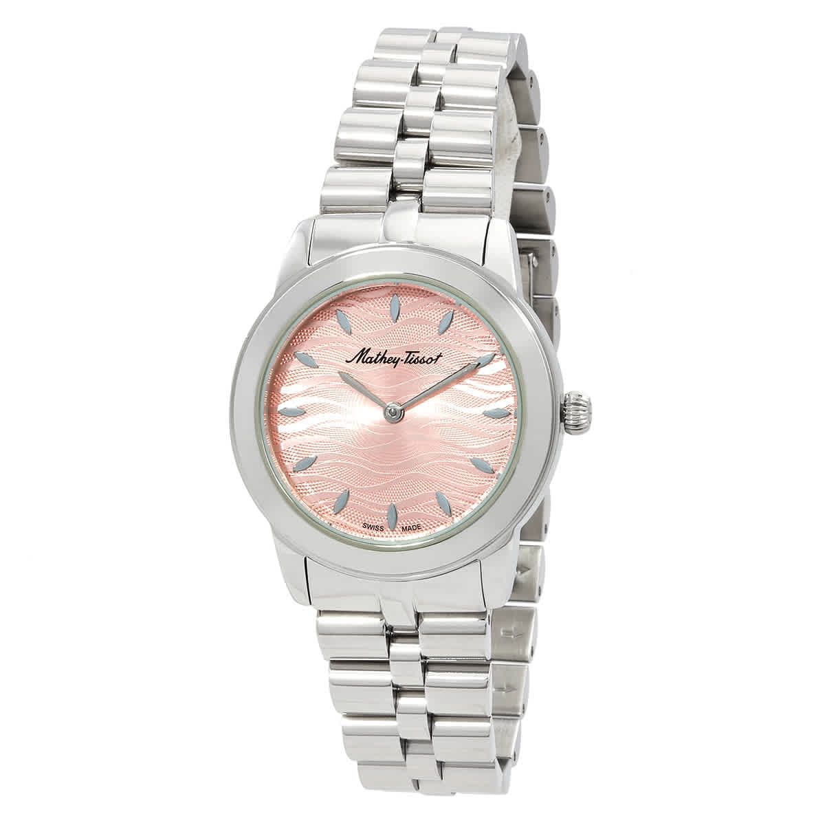 Mathey-Tissot-Artemis-Quartz-  display picture 2