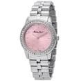 thumbnail image 1 of Mathey-Tissot Artemis Quartz Pink Dial Ladies Watch D10860AQPK, 1 of 1