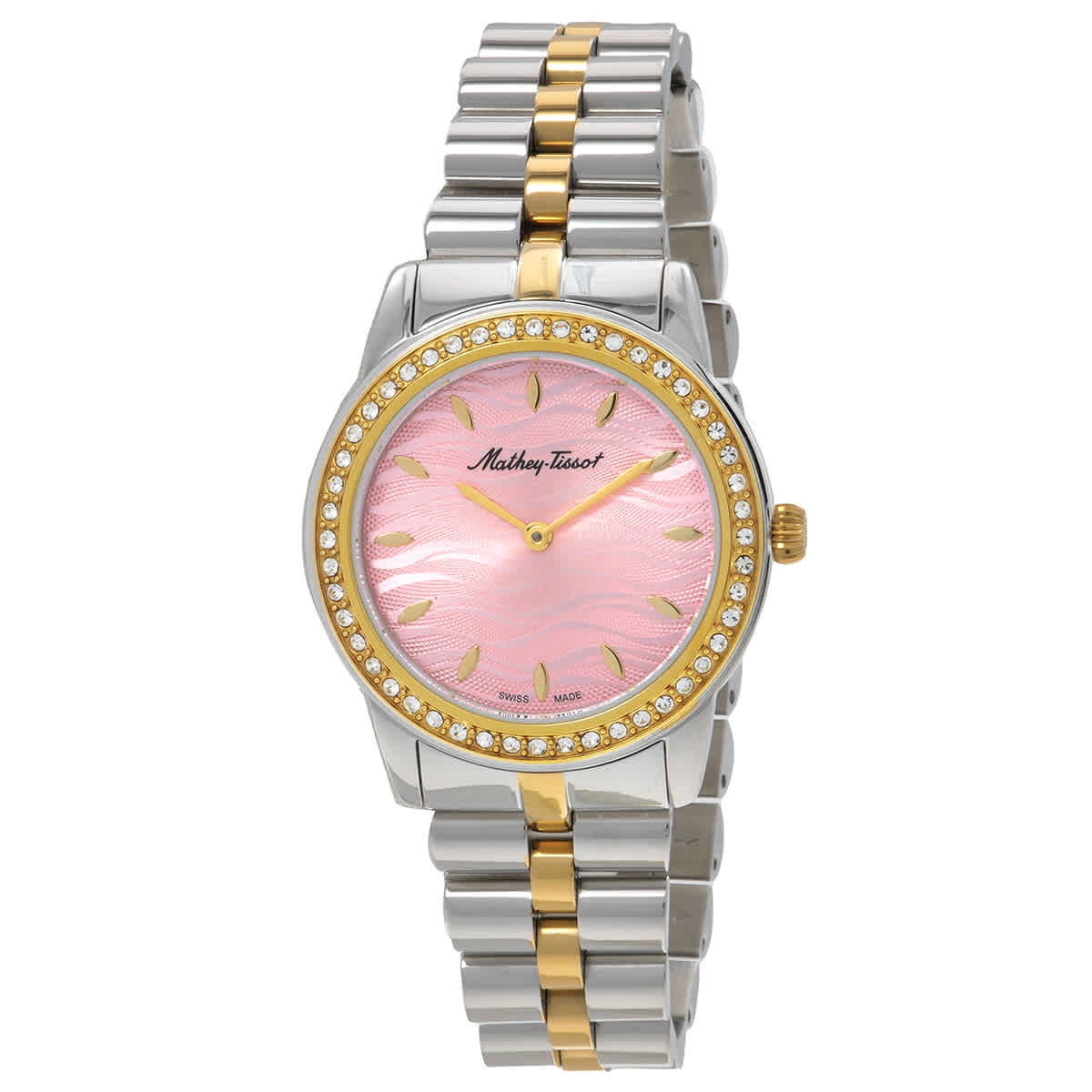 Mathey-Tissot-Artemis-Quartz- 