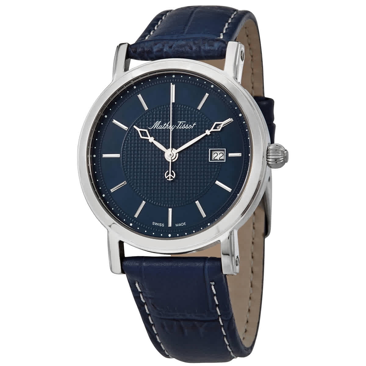 Mathey-Tissot-City-Quartz-Blue