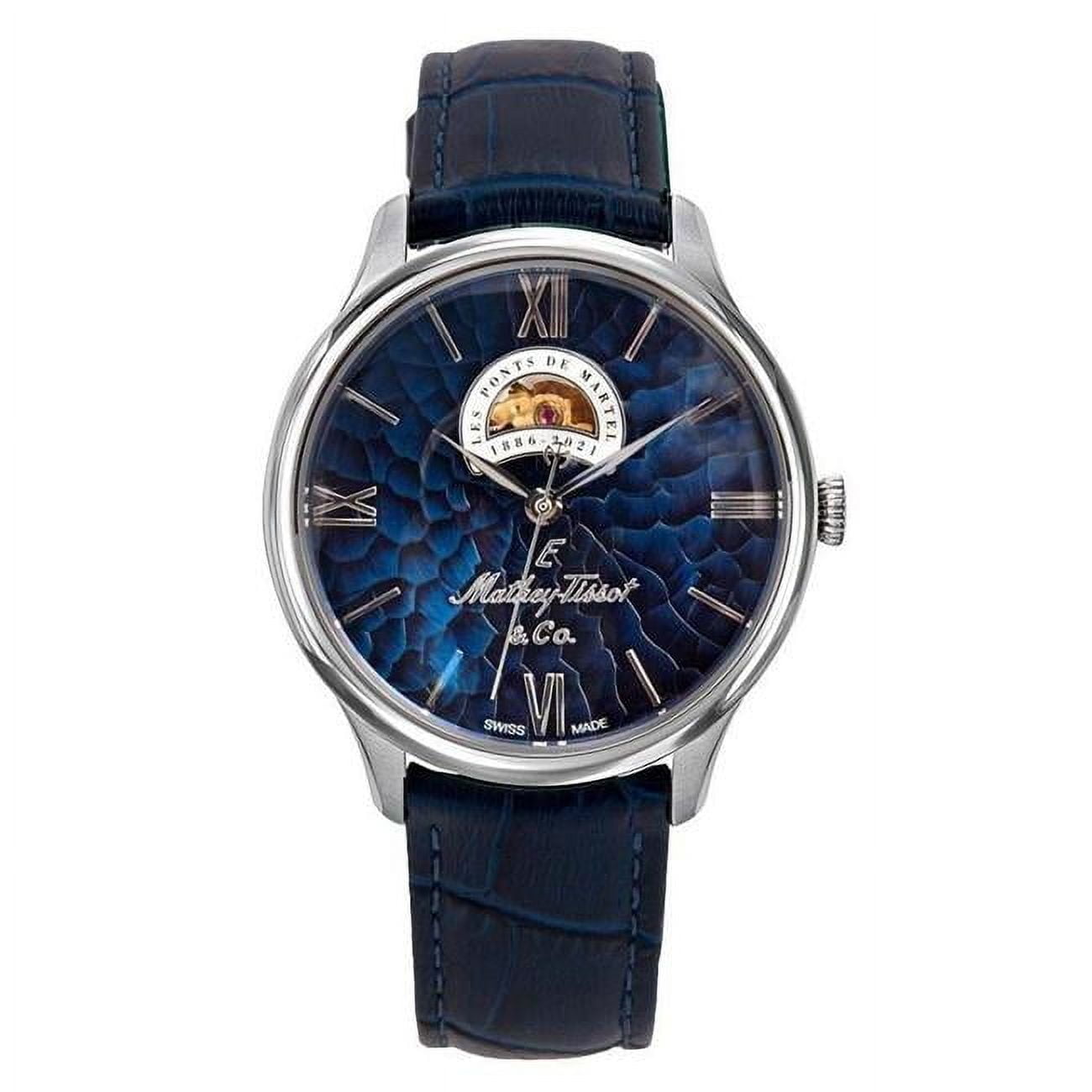 Mathey-Tissot-Edmond-LE-Open-