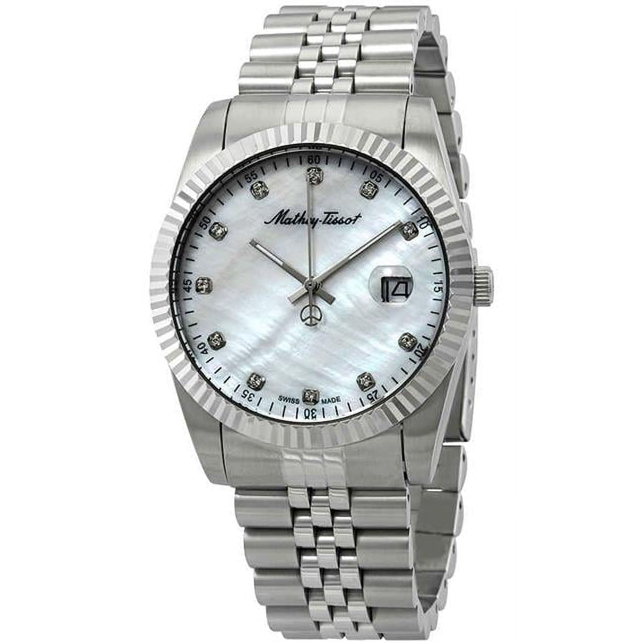 送料無料◆2025新品  Mathey Tissot All Watches - Walmart.com ティファニー