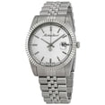 thumbnail image 1 of Mathey-Tissot Mathey III Quartz Silver Dial Men's Watch H810AI, 1 of 3