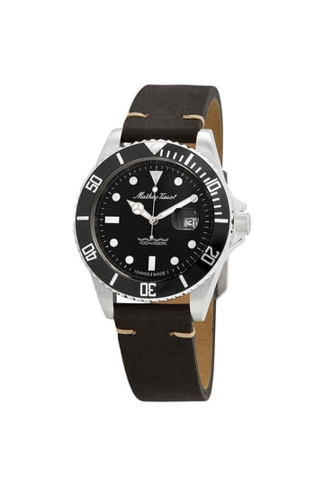 Mathey Tissot Mens Watches in Mens Watches | Black - Walmart.com display picture 2