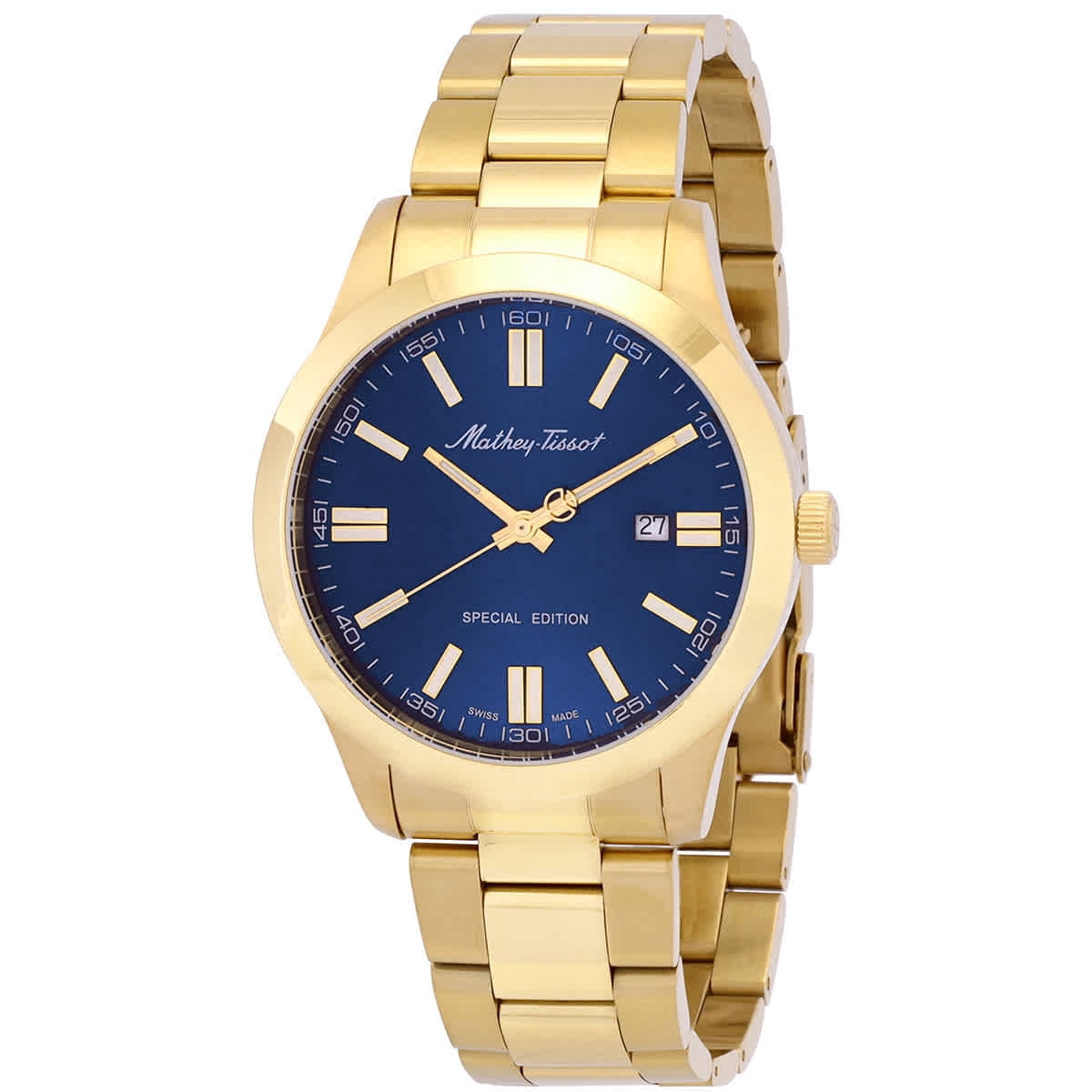 Mathey-Tissot-Mathy-I-Jumbo-  display picture 3