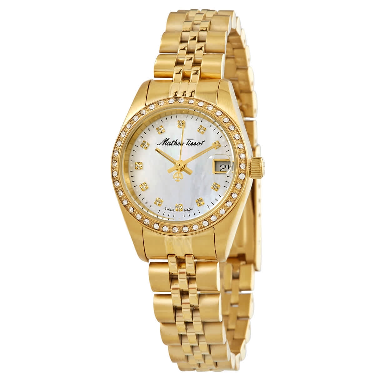 Mathey-Tissot Watches - Mother's Day Sale - Jomashop