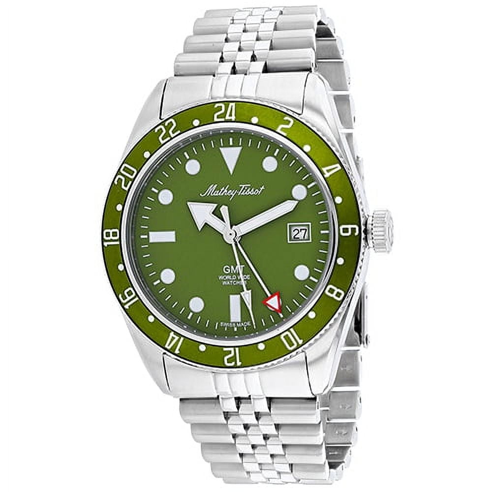 Mathey Tissot Men s Rolly Vintage H902AV