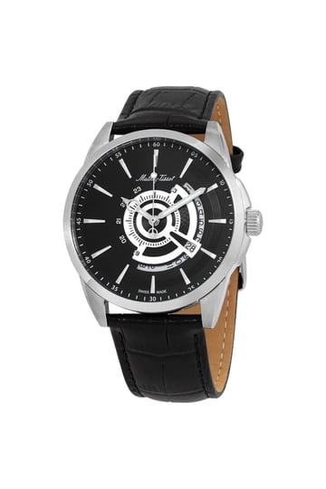 Mathey Tissot Mens Watches in Mens Watches | Black - Walmart.com display picture 1