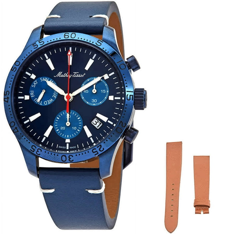 Mathey tissot type 22 online