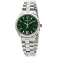 thumbnail image 1 of Mathey-Tissot Urban Quartz Green Dial Ladies Watch D411MAV, 1 of 3