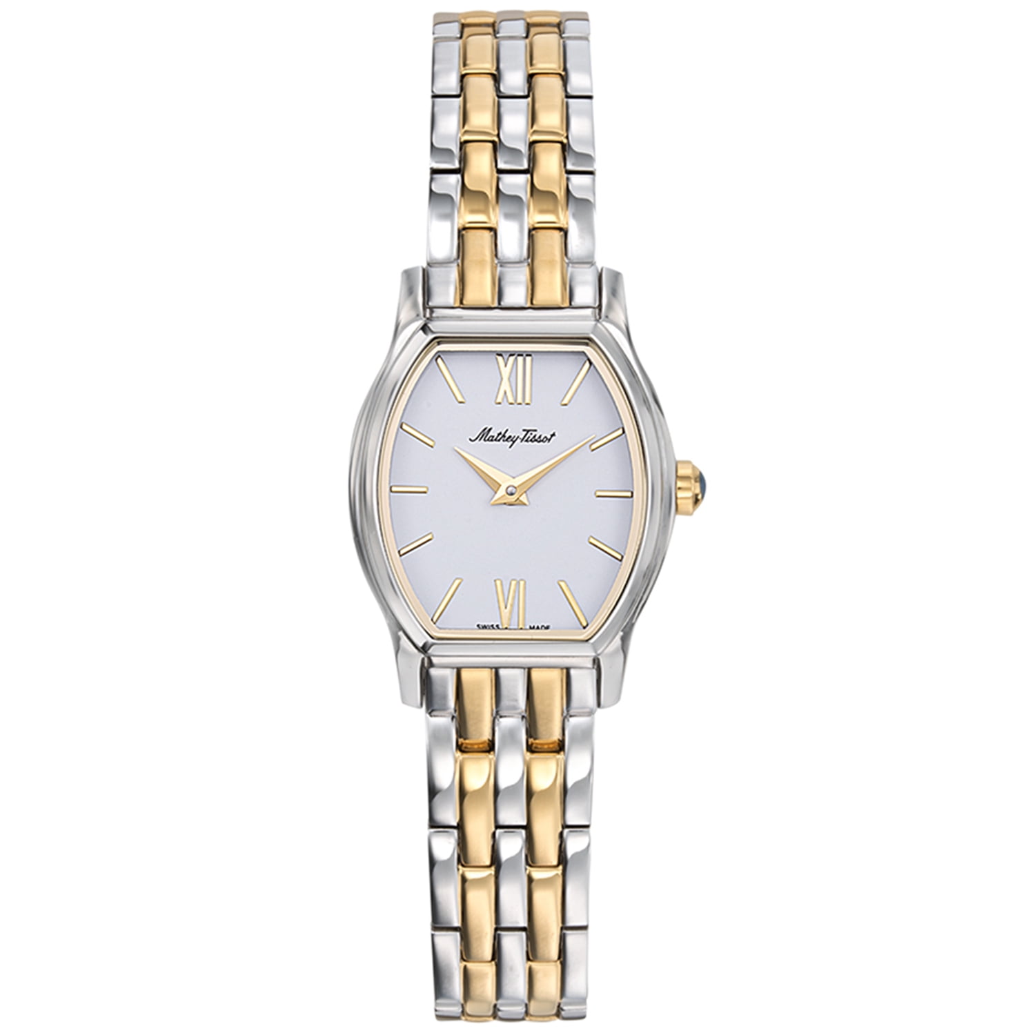 Mathey Tissot Womens Watch Mathey Tissot Women main image 2